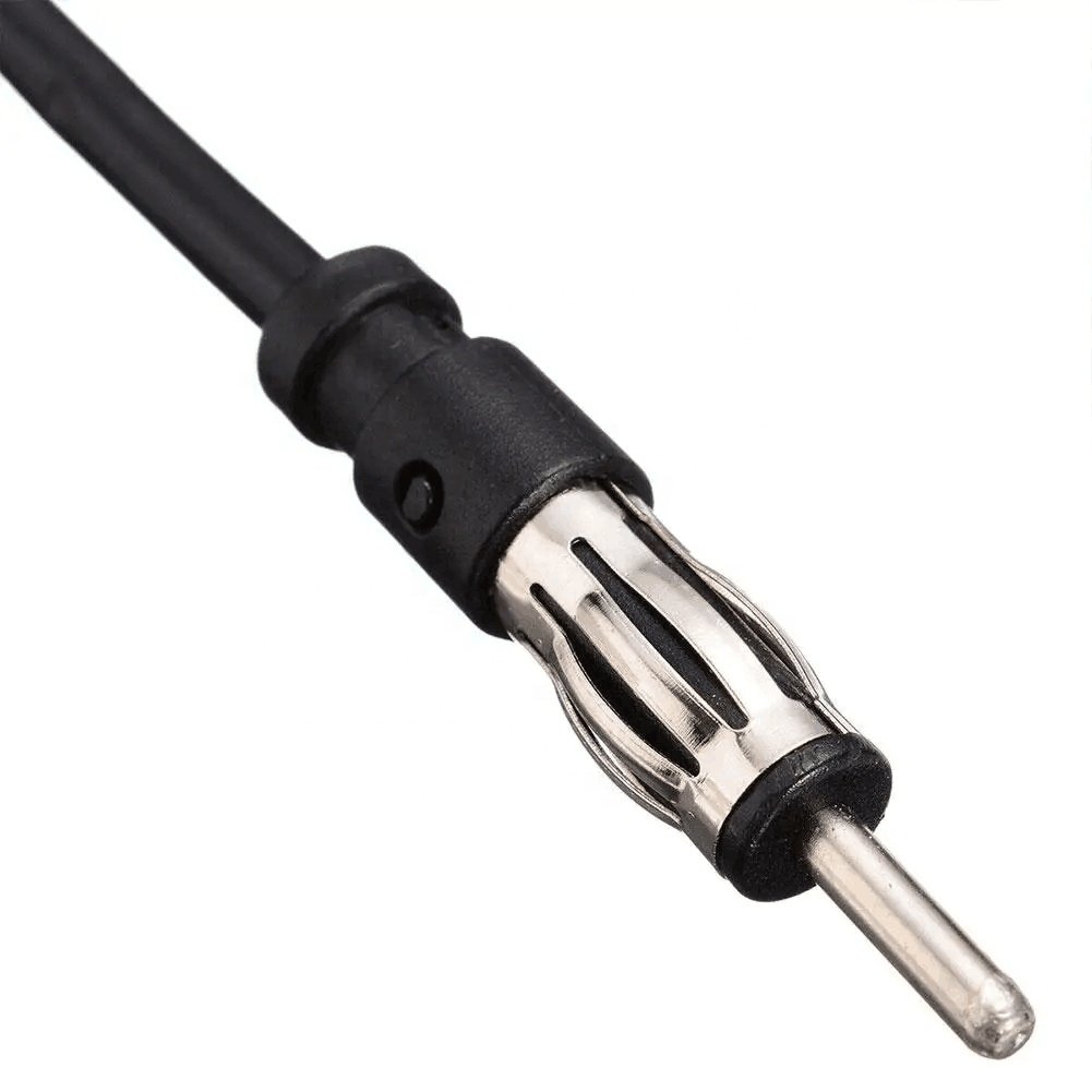 Car Frequency Antenna, Radio FM Band Expander for Japanese Autos