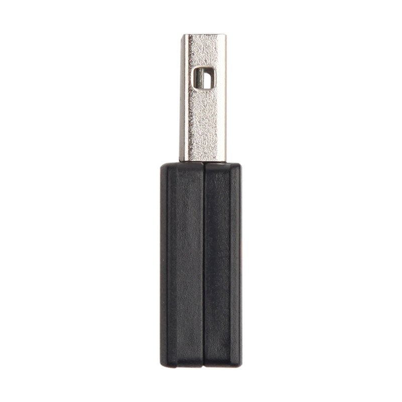 Portable Realtek 8821CU Chip Wireless 600Mbps Mini Dongle BT USB Free Driver Built-in Antenna Wifi Adapter for PC /Laptop/Tablet