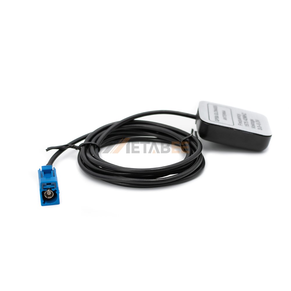 High Cost Performance GPS with Fakra Antenna for Outdoor/Indoor