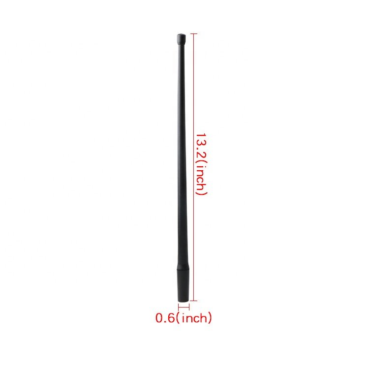 Toyota Tacoma 13 Inch Radio Antenna Truck Antenna Car Antenna