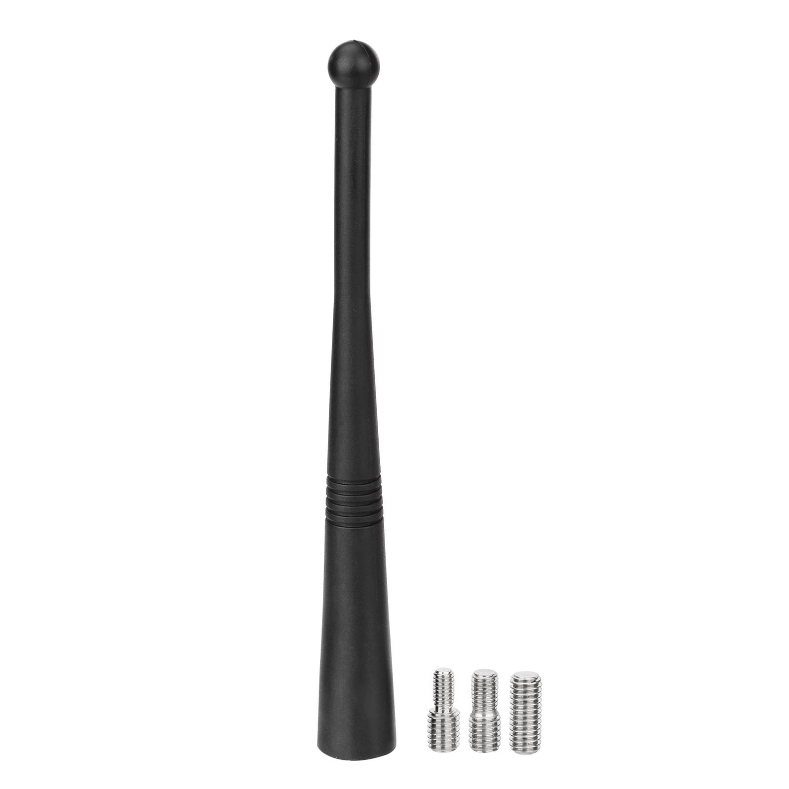 Superbat High Quality 75Ω Car FM Antenna Roof Radio Antenna AM FM Antenna