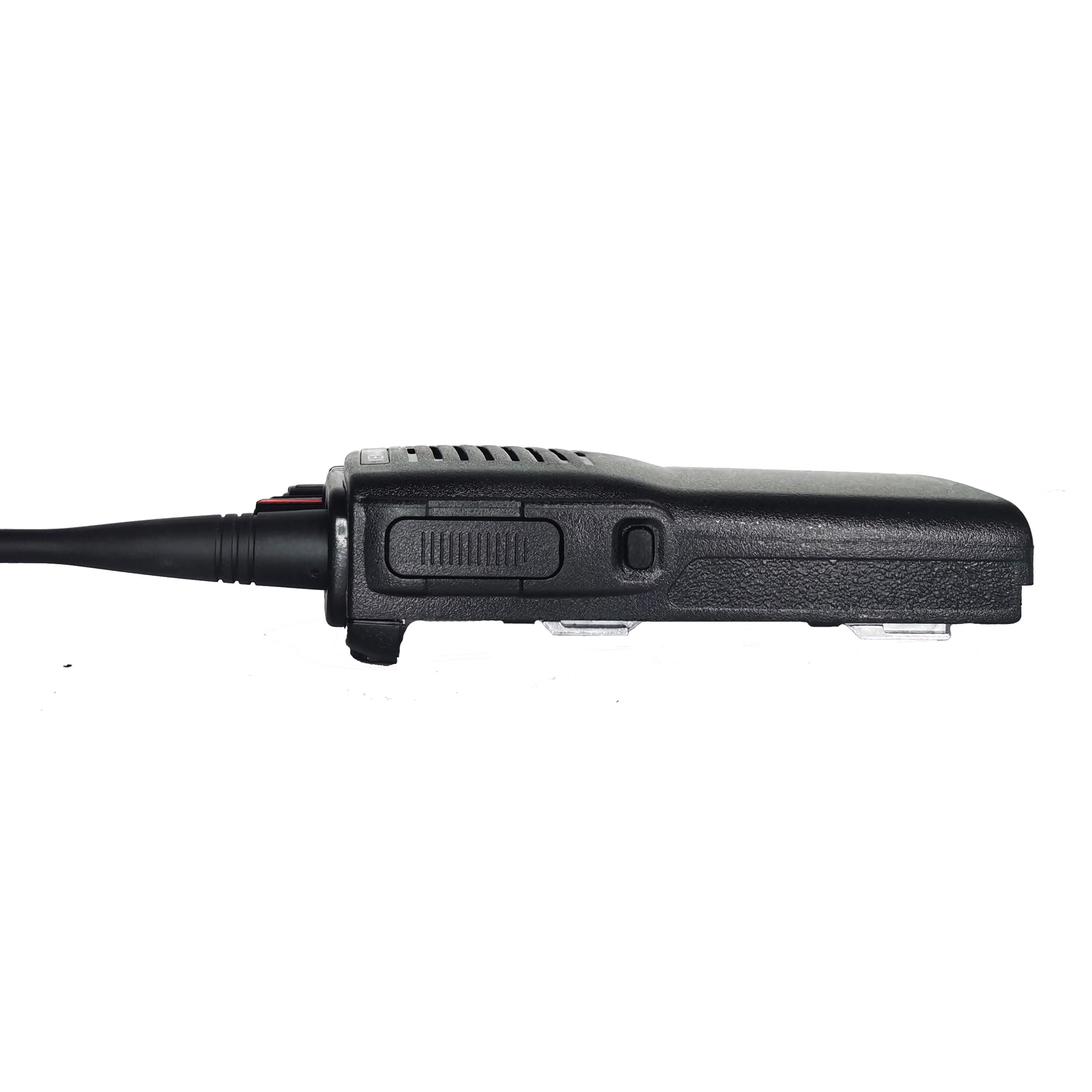 Portable TK-3107 Two-Channel Radio for Kenwood UHF 400-470MHz Walkie Talkie Handheld Wireless Digital Communication 50km Ran