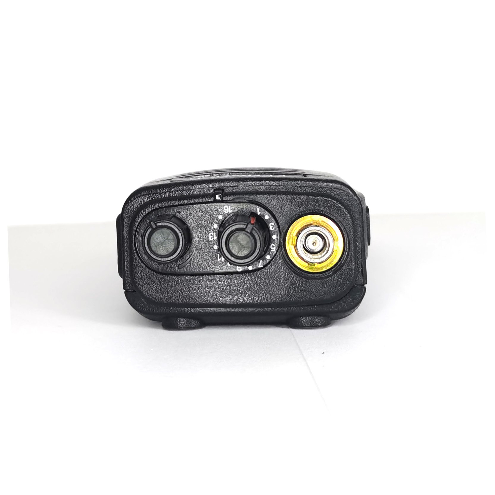 Portable TK-3107 Two-Channel Radio for Kenwood UHF 400-470MHz Walkie Talkie Handheld Wireless Digital Communication 50km Ran