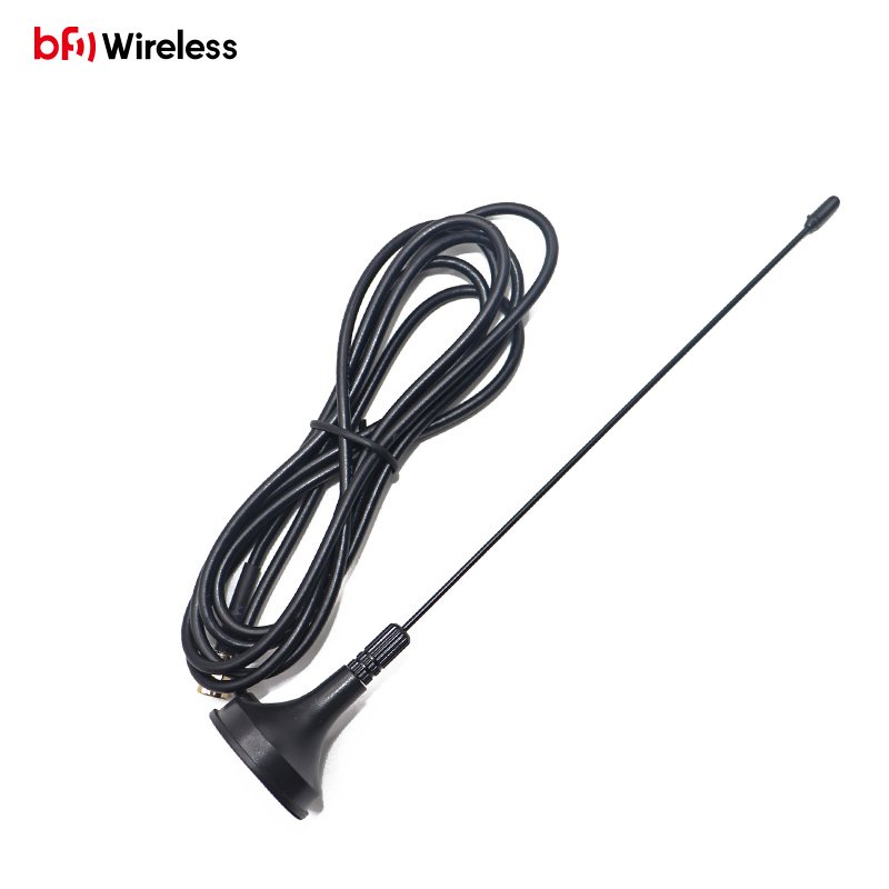 Magnetic Base 433MHz Antenna External 433 MHz external Antenna With SMA Connector