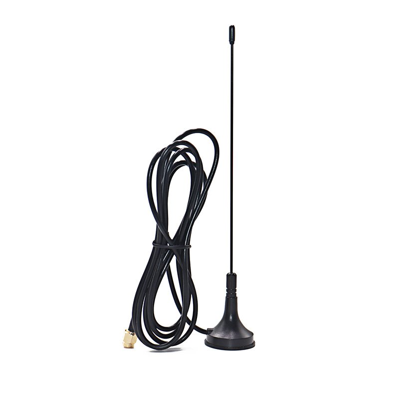Magnetic Base 433MHz Antenna External 433 MHz external Antenna With SMA Connector