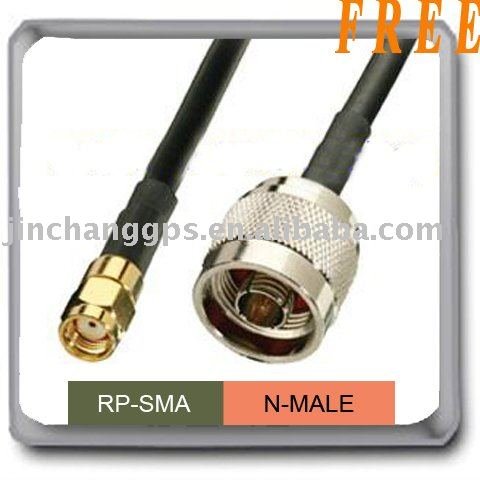 free product samples N male to SMA pigtail