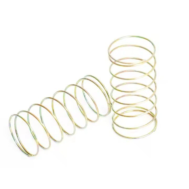 Reduce Labor Costs by 500% Monthly Production Capacity 120 Million Spring Large Antenna 8mm Coil Springs