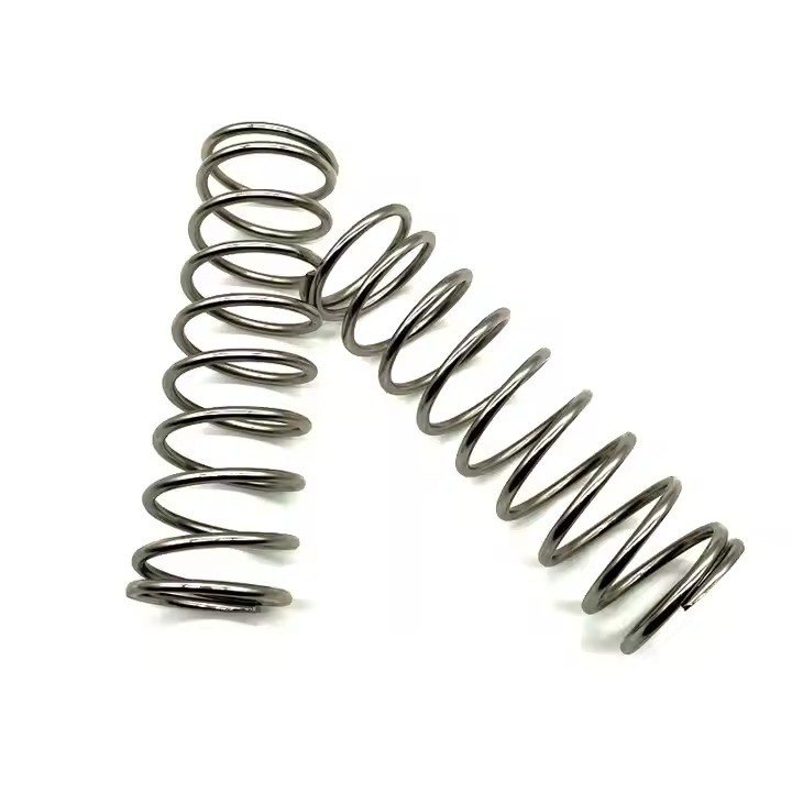 Reduce Labor Costs by 500% Monthly Production Capacity 120 Million Spring Large Antenna 8mm Coil Springs