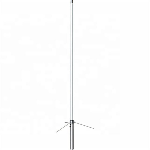 Car Radio Diamond Fixed Dual Band Vhf Uhf Base Station Antenna/Omni X50 X30 Fiberglass Antenna Repeater