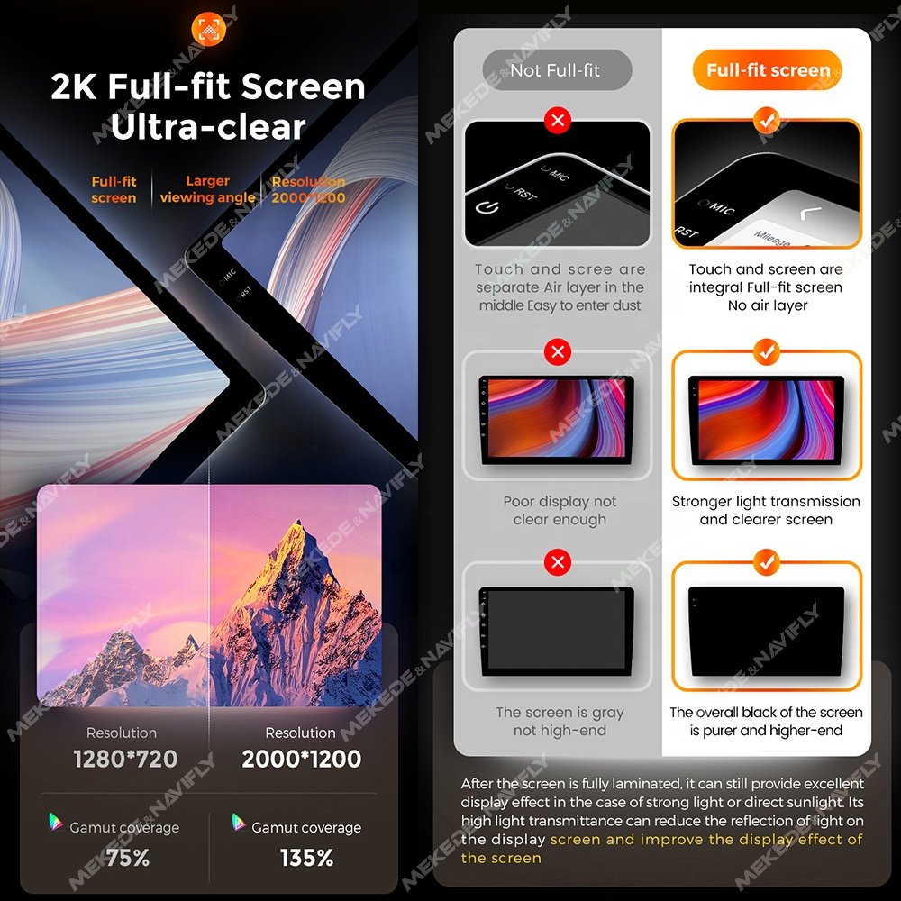 Wholesale Universal Android 12 Auto Radio Mp5 Player Car Stereo 2Din 7018B 7 Touch Screen for Vw Peugeot 407 Toyota Camry