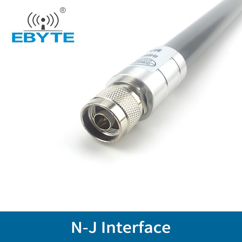 TX400-BLG-55 high gain omni fiberglass outdoor antenna wireless communication iot product rf lora antenna forcommunications