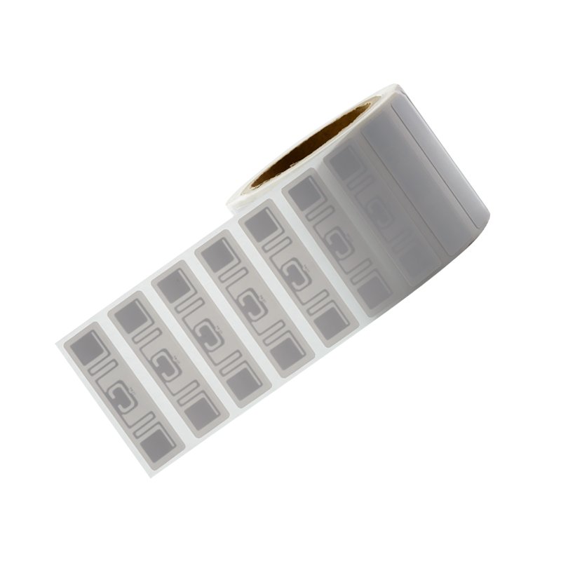 XGSun 860~960MHz RFID 7014 Antenna R6 Passive Car Tire Tag Laundry Washable Tags