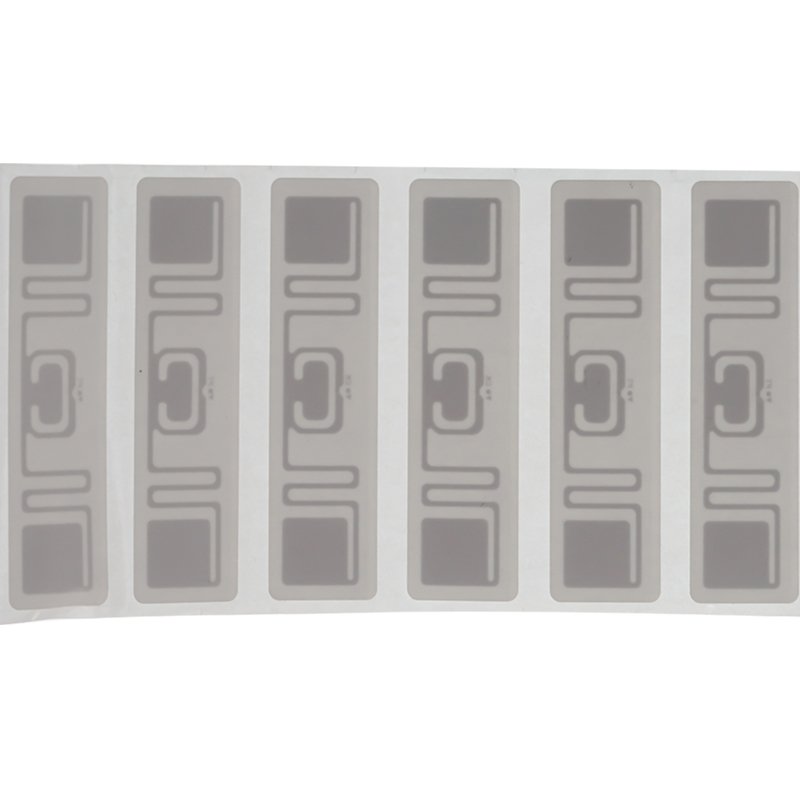 XGSun 860~960MHz RFID 7014 Antenna R6 Passive Car Tire Tag Laundry Washable Tags