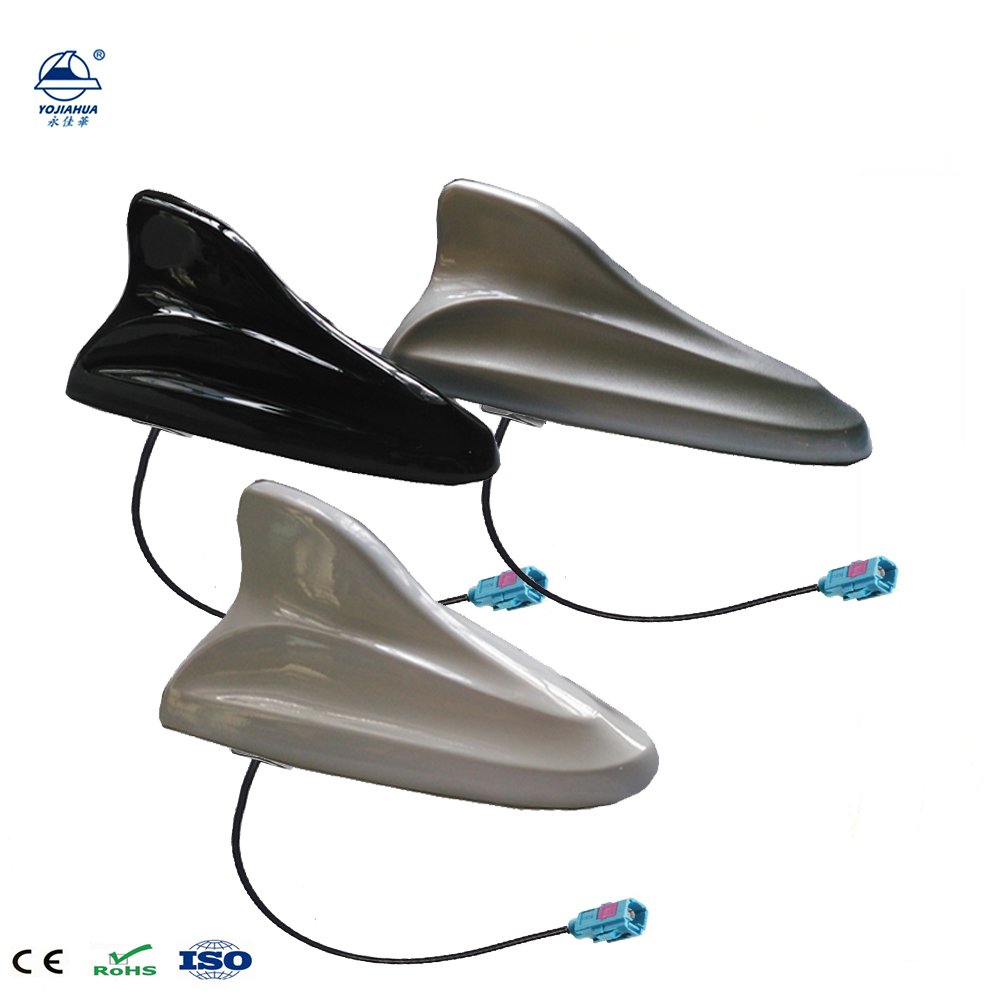 Shark Fin for Car,Shark Fin Antenna Cover,Shark Fin Car Antenna
