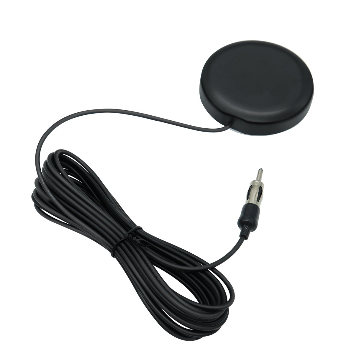 Manufacturers directly supply car digital radio high gain DAB+ antenna AM/FM car radio antenna