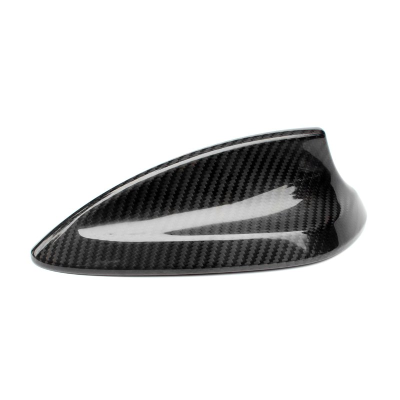Carbon Fiber Antenna Shark Fin Cover Trim for BMW F22 F23 F30 F35 F32 F32 F36 M2 F87 G30 G38 G11 G12 Antenna Cover