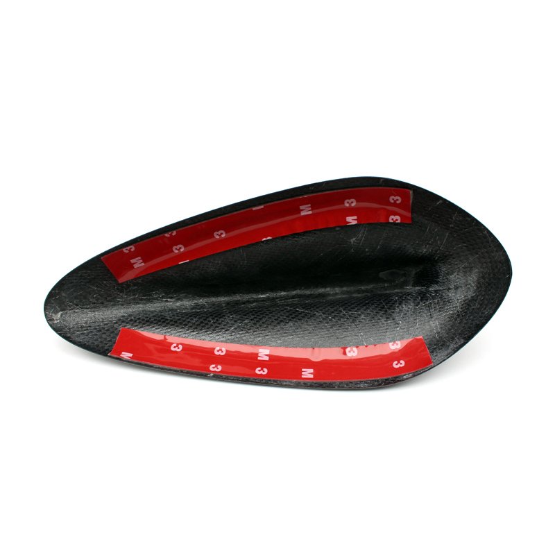 Carbon Fiber Antenna Shark Fin Cover Trim for BMW F22 F23 F30 F35 F32 F32 F36 M2 F87 G30 G38 G11 G12 Antenna Cover
