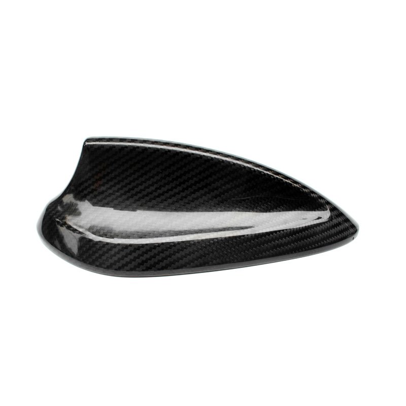Carbon Fiber Antenna Shark Fin Cover Trim for BMW F22 F23 F30 F35 F32 F32 F36 M2 F87 G30 G38 G11 G12 Antenna Cover