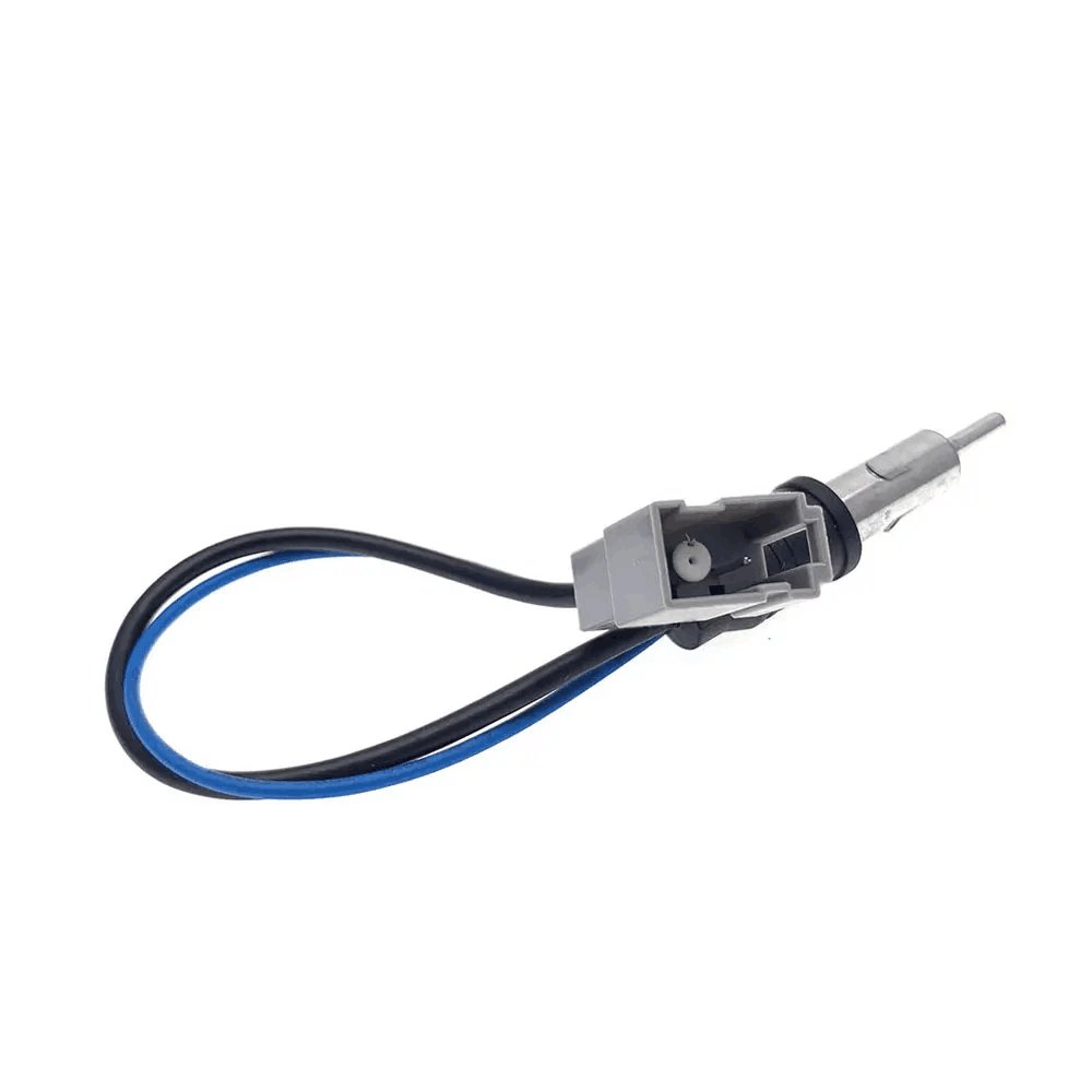 Car CD Radio FM Antenna Socket Adapter Cable for Honda Radio
