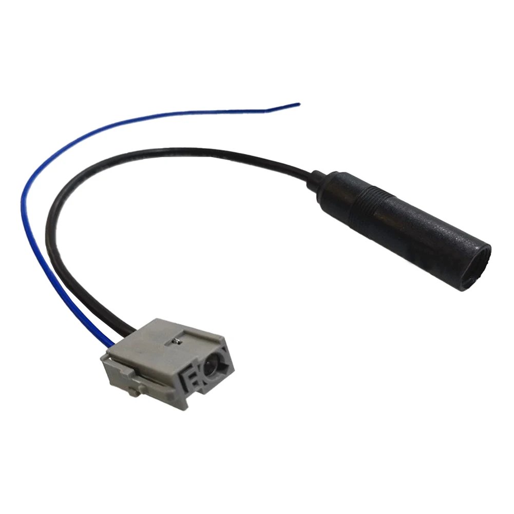 Car CD Radio FM Antenna Socket Adapter Cable for Honda Radio