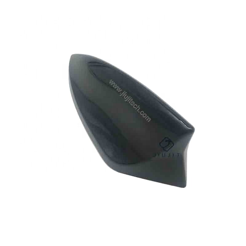 Shark Fin Radio FM Antenna Signal Aerial For Universal Roof-mounted Car Antenna Decoration