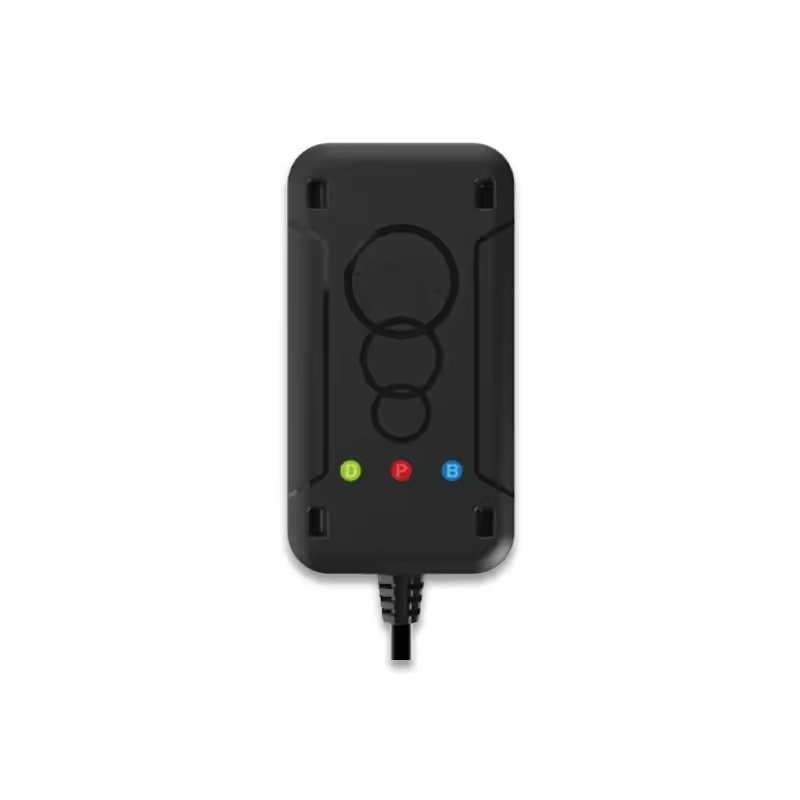 High Positioning Rtk Wireless Gps Gnss Receiver Tracker With Sim Card A07S For Vehicle Tracking Low Power Consumption