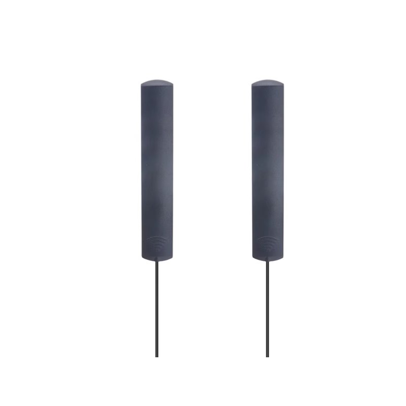 Enhanced Car Radio Antenna Amplifier Strong Magnetic CD Player Suction Cup General Purpose Family Car FM Communication Antenna