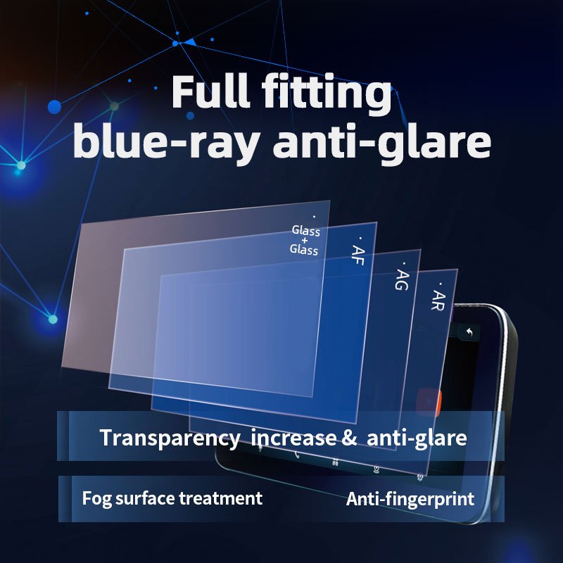 Android 11 10.25inch 8core Car Screen for audi A4 A5 Q5 Sq5 2009-2016