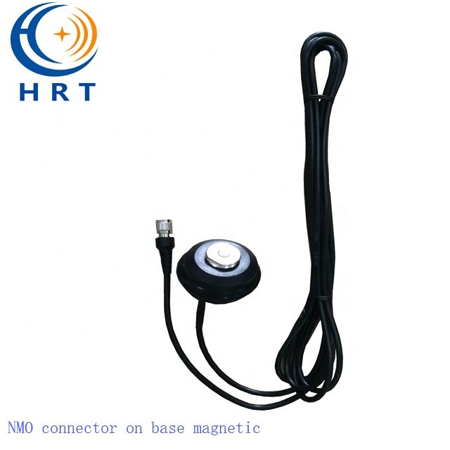 433mhz 430-450/400-480MHz UHF High precision of surveying and mapping 5.5dbi communication antenna with NMO connector