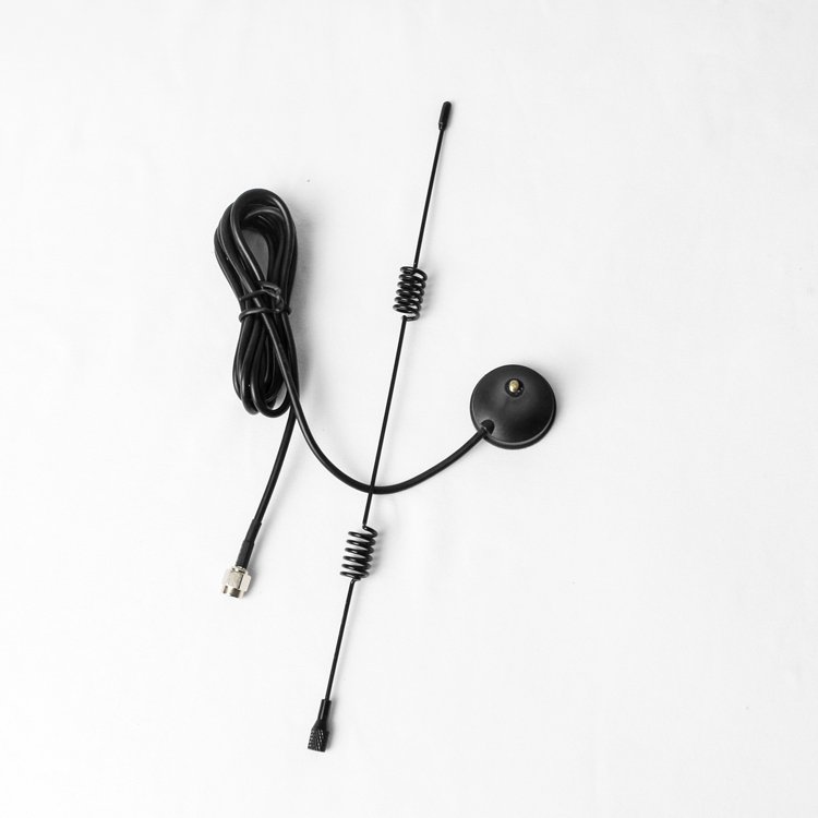 External 4G Antenna indoor Magnetic mount 820 960MHz 1710-2700MHz SMA JW T215B
