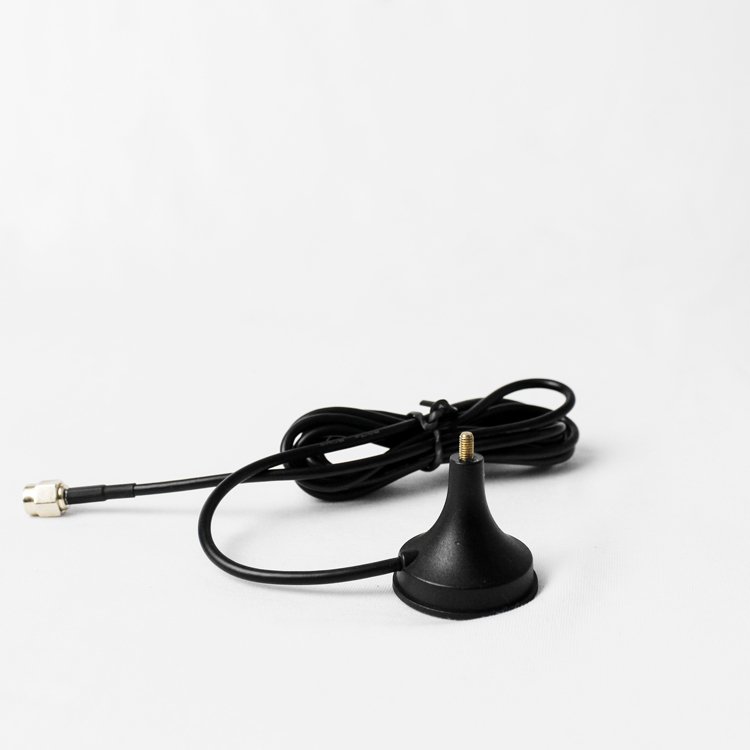 External 4G Antenna indoor Magnetic mount 820 960MHz 1710-2700MHz SMA JW T215B