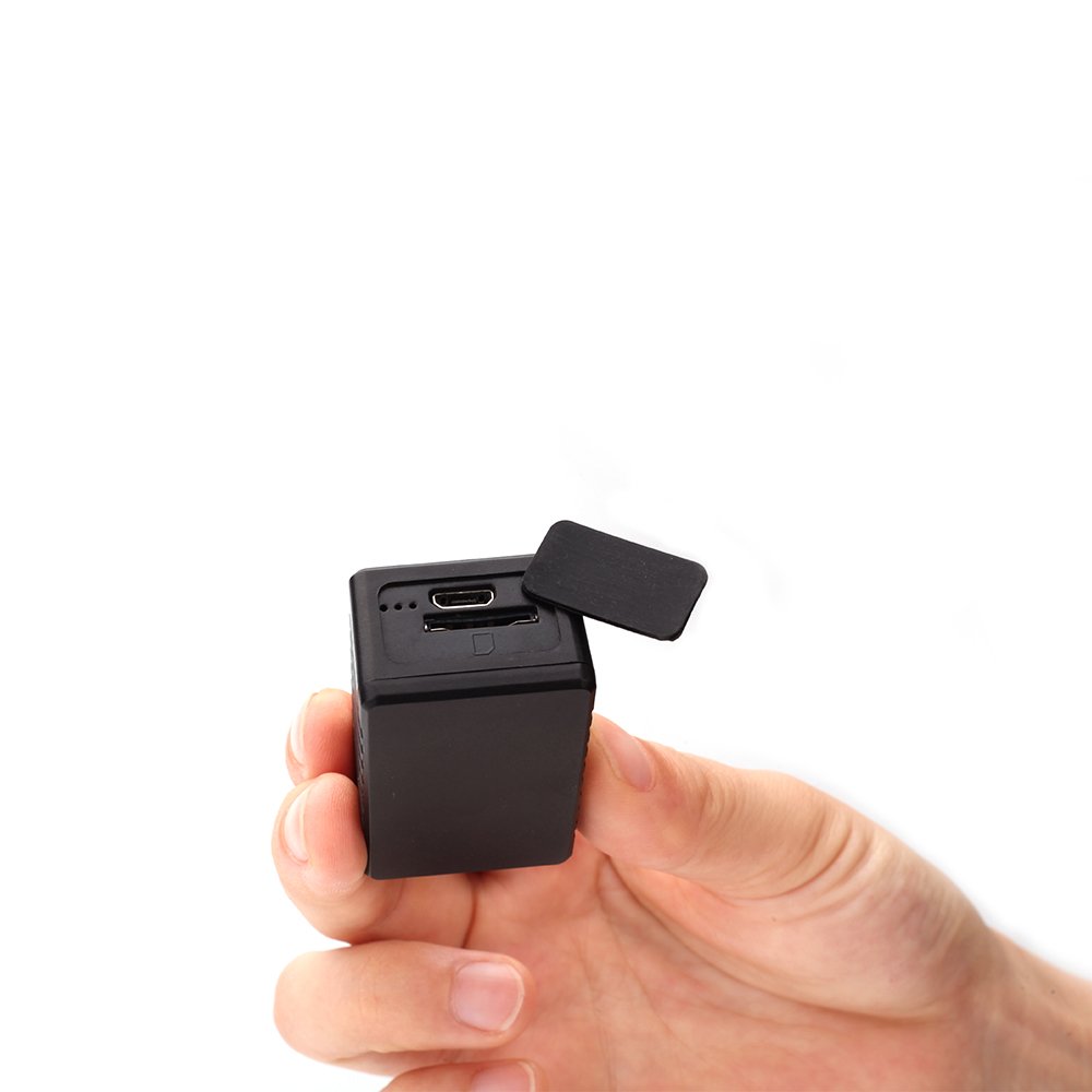 No Need to Install Built in Battery ST-903 Wireless Monitor Asset Tracking Device Real Time GPS
