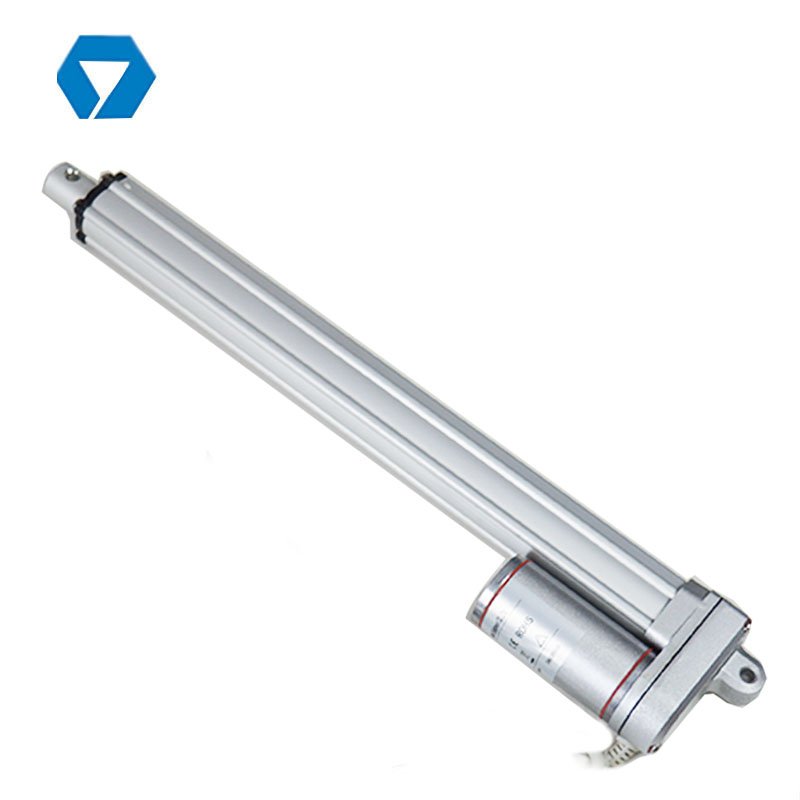 800mm 32inches Stroke Electric Linear Actuator 12V for Satellite Antenna