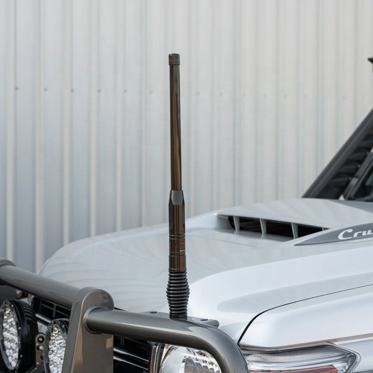 4X4 Accessories 1200mm / 600mm Car 4x4 Antenna 477 MHz UHF CB Radio Antenna