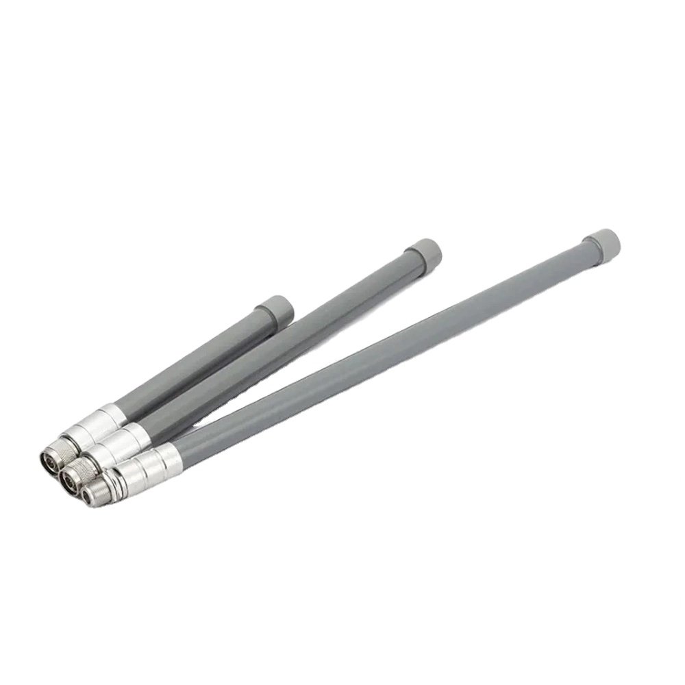 High Gain 800-1900mhz 2.5dbi/5 Outdoor Power Gsm Fiberglass Omni Antenna