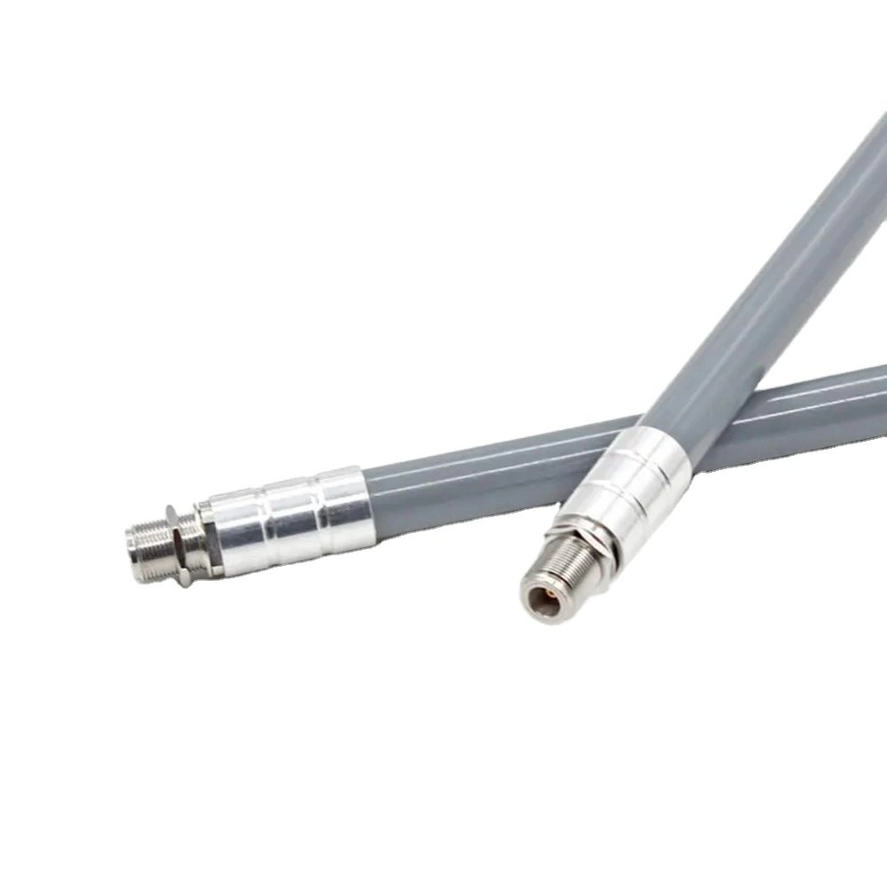 High Gain 800-1900mhz 2.5dbi/5 Outdoor Power Gsm Fiberglass Omni Antenna