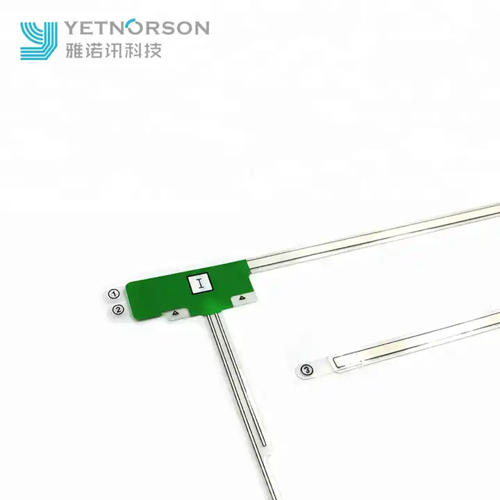 Japan Car Film DVB-T ISDB/ATSC Indoor Digital Car Tv Antenna