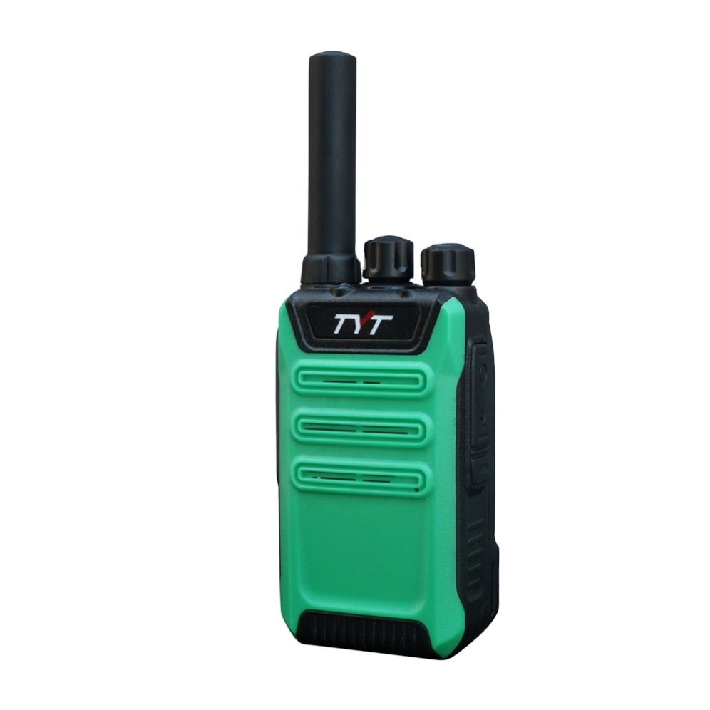 TYT TC-777 Professional High-Capacity USB Charging 16-Channel Walkie Talkie Radios Small Size Handheld Radio
