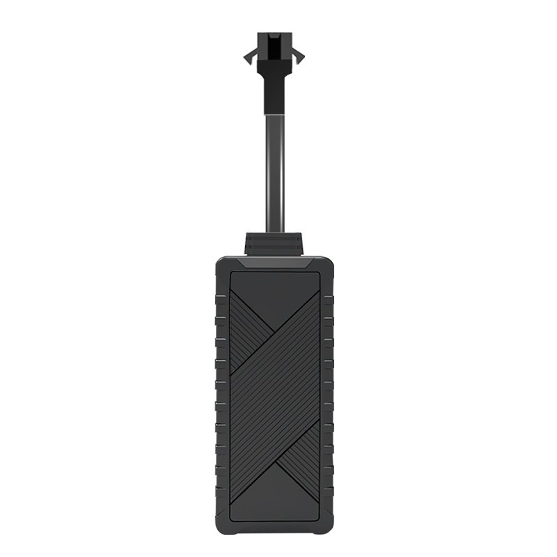 QS111R J16 PRO 4G GPS Tracker with Car GPS Navigation and GPS Antenna for Vehicle and E-Bike