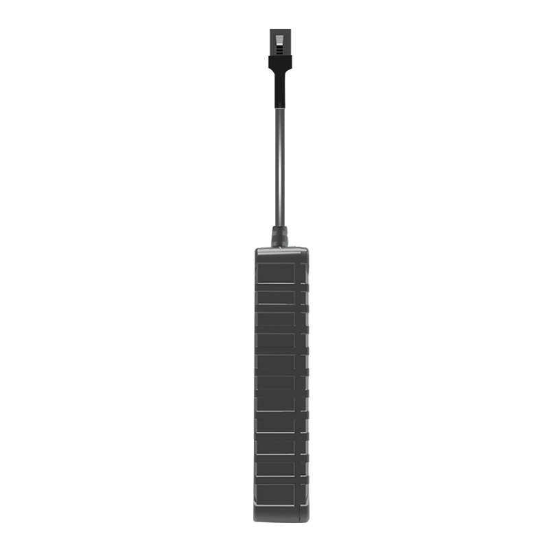 QS111R J16 PRO 4G GPS Tracker with Car GPS Navigation and GPS Antenna for Vehicle and E-Bike