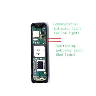 Great-will Mini GPS Tracking Device Hard Wired GPS Tracker Locator for Car Moto Vehicle GSM Positioning SIM Card Gps Tracker
