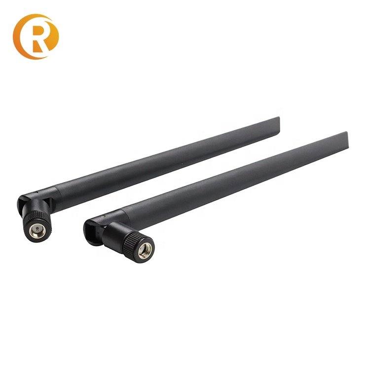 5Dbi High Gain Whip Antenna Sma Male 915Mhz Rubber Duck Antenna