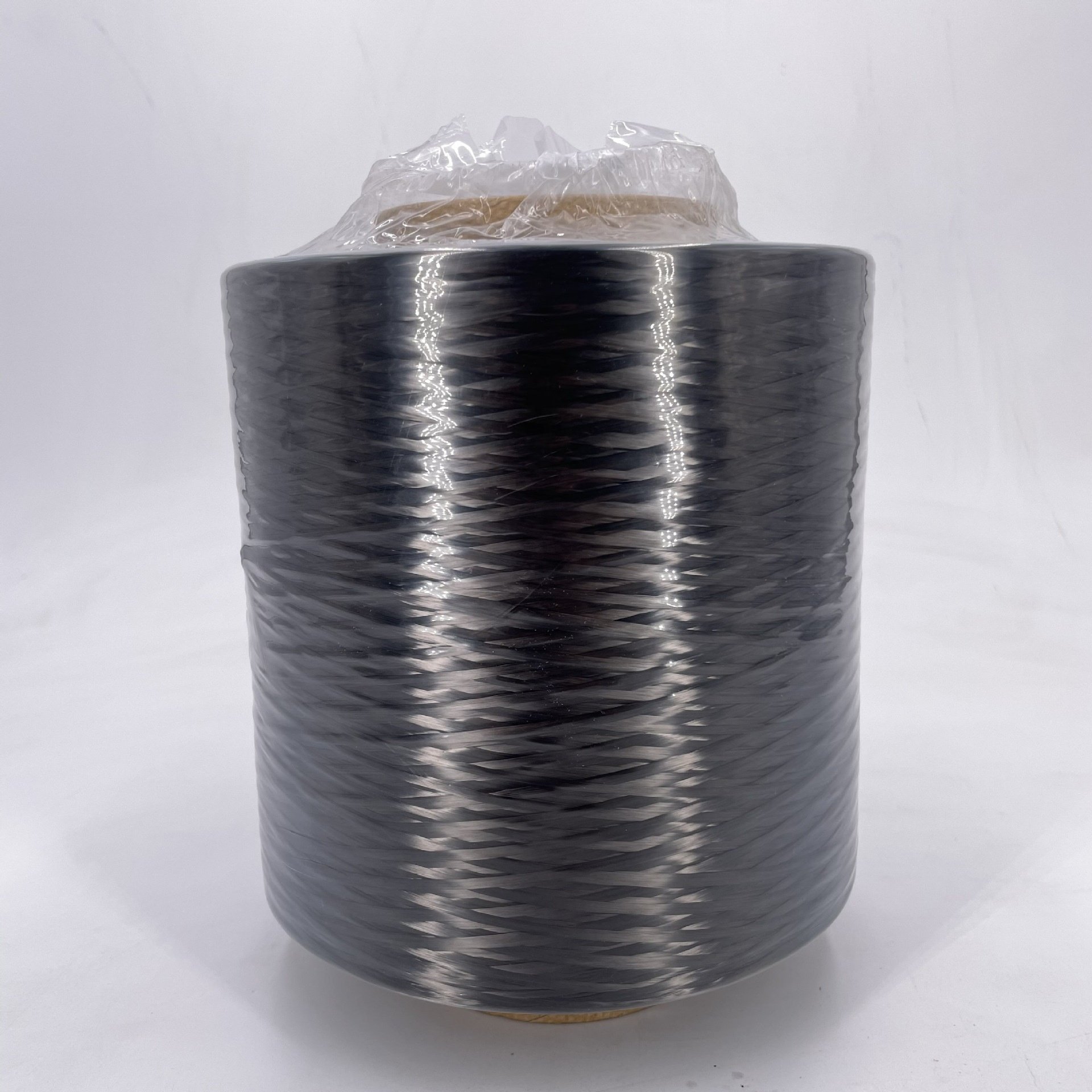 Compassarmor Carbon Fiber Yarn 12K 24K Reinforcements Roving Yarn High Performance Carbon Fibers Fiber 5880MPa 294GPa