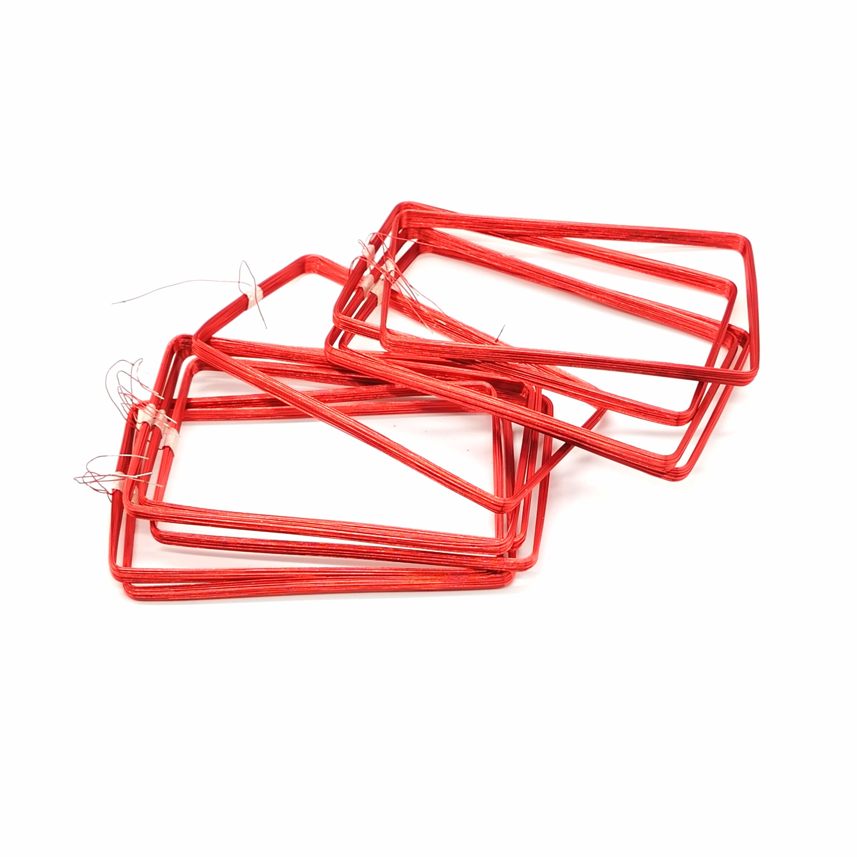 134KHz125KHz 13.56mhz reader 2p xh2.54 jst1.25 zh1.5 antenne air Coil antena ISO11784 Animal Management rfid 134KHz antenna