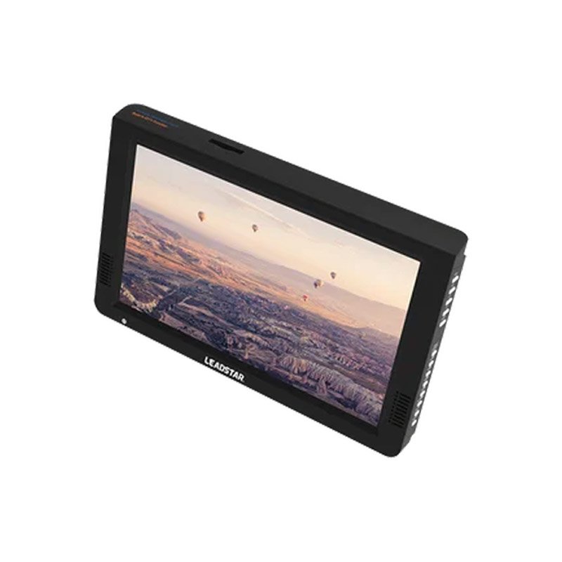 Cheap Price Portable TV 9 Inch 800*480 TFT LCD LED TV Televisions
