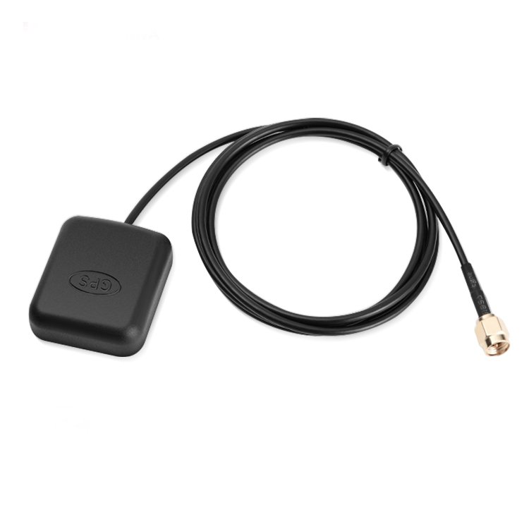 Gps/glonass/beidou antenna design Position Passive External Car Gps Antenna With Adhesive Or Magnetic