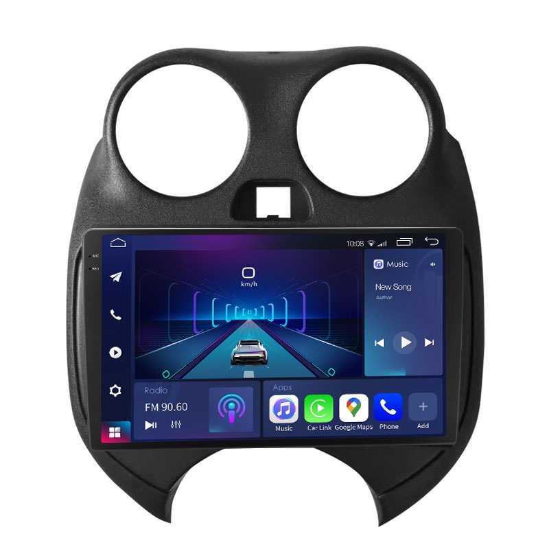 2K 360 Camera 4G+64G Android 2 Din Car GPS Player for Opel Astra H J 2004 Vectra Vauxhall Antara Zafira Corsa Vivaro