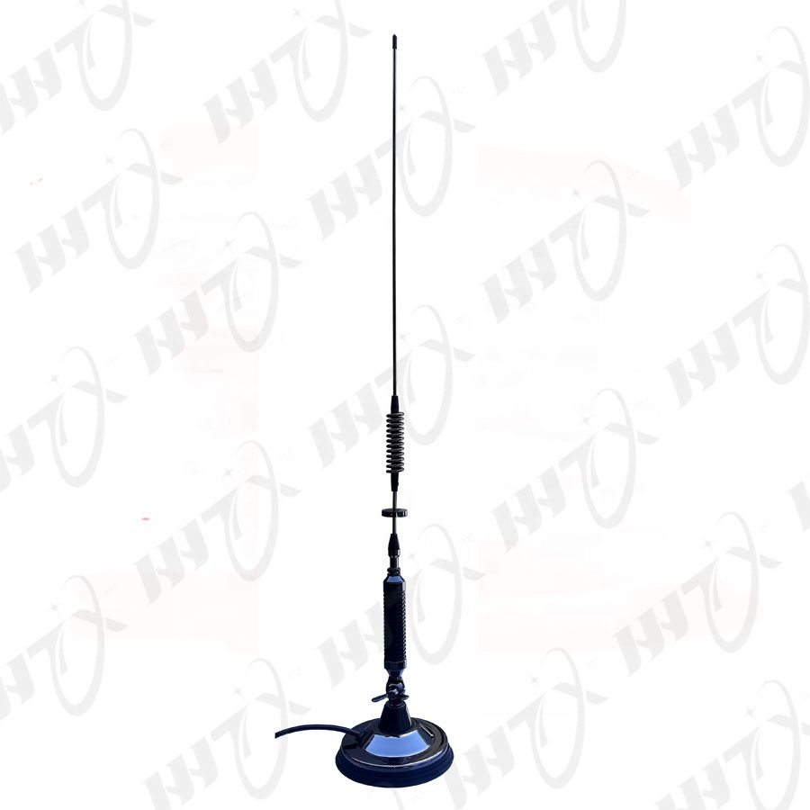 27MHz CB antenna with mag mount CB2716 popular CB car radio antenna