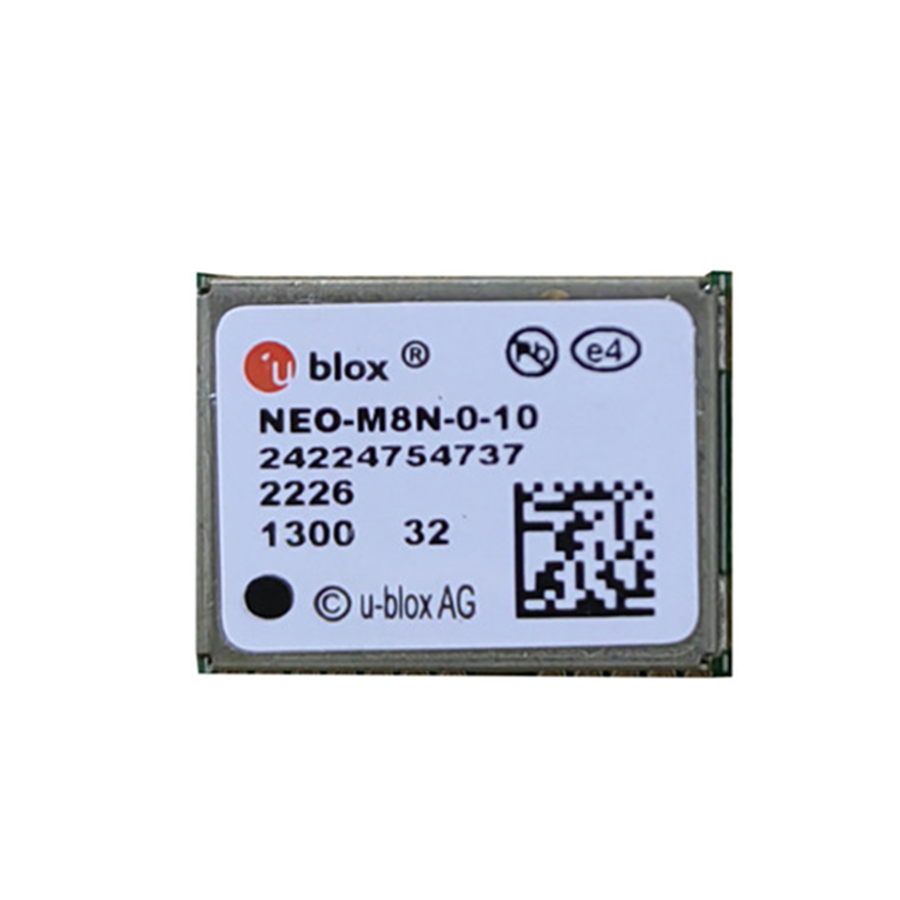 High Accuracy GPS Module with Antenna HT18P10 GPS Module RS232 TTL USB Output