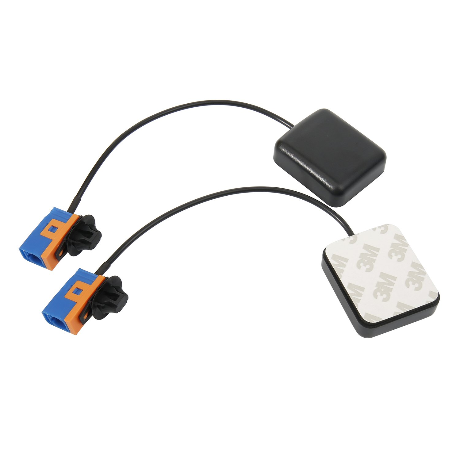 Magnetic Mount BNC Connector GPS/GLONASS/QZSS/Galileo Positioning Antenna High Gain Signal Booster Car GNSS Antenna